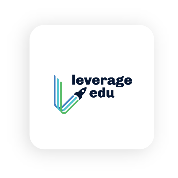 leverage edu